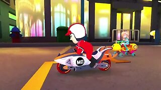 9/18/22 Edition Of Mario Kart 8 Deluxe. Racing with MysticGamer