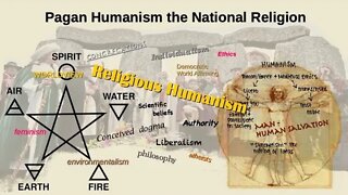 Episode 359: Pagan Humanism the National Religion