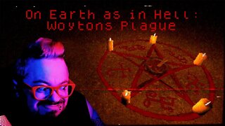 MINI MARTS AND MONSTERS | On Earth as in Hell: Woytons Plague