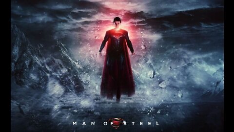 Man of Steel (2013) - Official Trailer #2 [HD]
