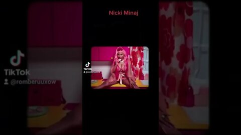 #viral #tranding #shorts #nickiminaj #newsong