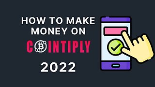 How to Make Money on Cointiply as a Beginner in 2022 | Make Money Online