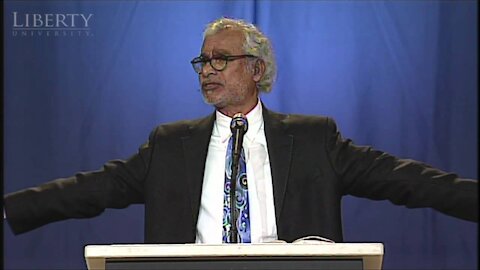 Follow Christ! - K.P. Yohannan