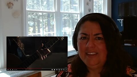 Reaction - Avi Kaplan - All Is Well