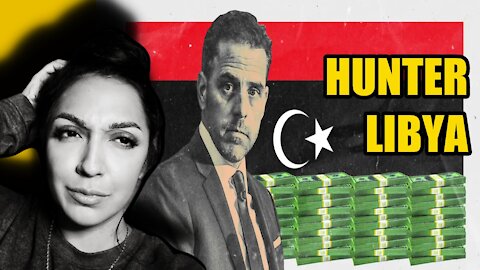 Hunter and the Libyan shake down
