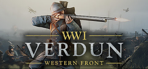 Verdun WW1 #1