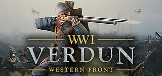 Verdun WW1 #1