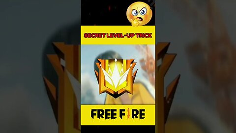 💯How🔥Increase_Leval_Fast_In_Free_Fire_India_Max #freefire✅#freefirehighlights #freefirefacts #level🔥