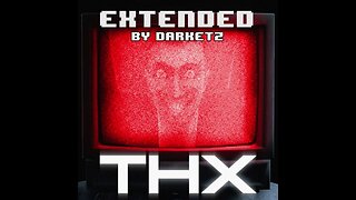 CG5 - THX (skibidi toilet song) - EXTENDED REMIX - Darketz