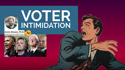 Voter Intimidation Investigation