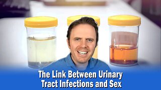 The Link Between Urinary Tract Infections and Sex