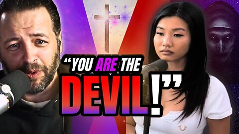 Andrew Exposes the Truth Behind a FAKE Christian Relationship with God!