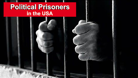 Political Prisoners in the USA