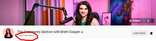 Brett Cooper Hits a MILLION Subscribers! And an Update on the Rippaverse!