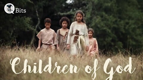#566 // CHILDREN OF GOD - FULL SHOW