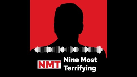 Nine Most Terrifying - Nine Most Terrifying Halloween Special