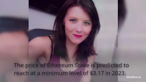 Ethereum Stake Price Prediction 2022, 2025, 2030 ETHYS Price Forecast Cryptocurrency Price Predict