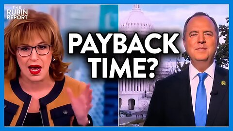 'The View's' Joy Behar Accidentally REVEALS What The Dems Can't Stop | @RubinReport