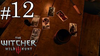 The Witcher 3: Wild Hunt - Parte 12: Descobrindo Riquezas e Cumprindo Deveres Secundários