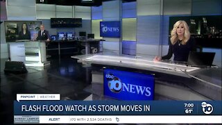 ABC 10News at 7pm Top Stories