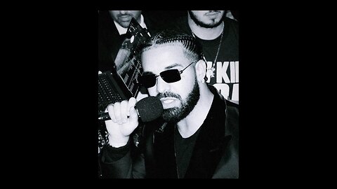 (FREE) Drake Type Beat - "SILLY FLEX"