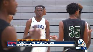 Wellington Advances