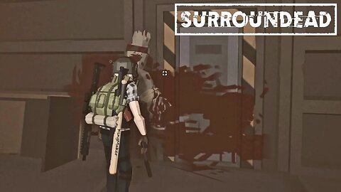 How Bunker Raids Can Go Horribly Wrong! SurrounDead