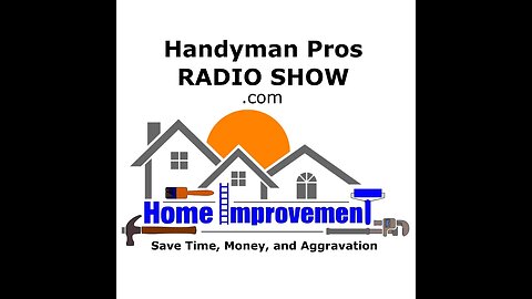 Introduction to the Handyman Pros Radio Show