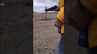 Glock failure to feed, eject; malfunction clearing