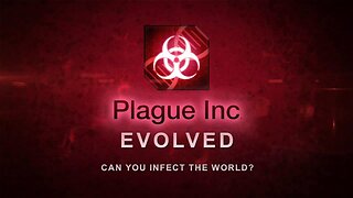 Gramy w Plague Inc, słuchamy w tle REVO i Carrionera + mój komentarz (baxton,wardęga i inne)