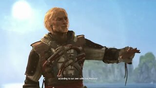 A Single Madman (Assassin's Creed IV: Black Flag)