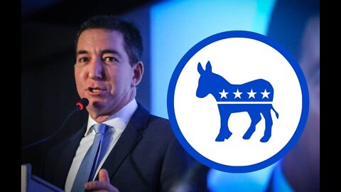 Glenn Greenwald: "Liberalism itself has changed, largely by virtue of Donald Trump"