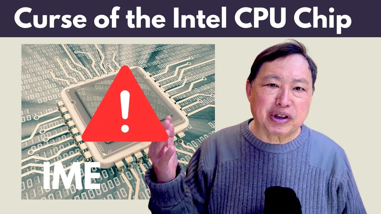 Intel Ilm Issues Intel IME Problems Haunting Us 7 Years Later!