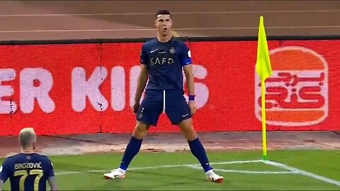 Cristiano Ronaldo SCORES 850TH CAREER GOAL as Al Nassr thrash Al Hazem 5-1 | BMS Match Highlights