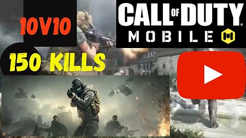 Call Of Duty Mobile Gameplay 14