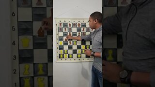 What is the Open Catalan in Chess? Part 2