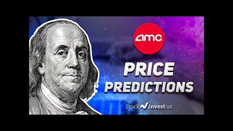 10 THINGS YOU SHOULD KNOW ABOUT AMC BEFORE DECIDING TODAY. Is AMC stock a buy?