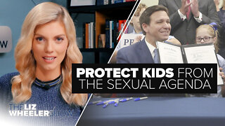 Protect Kids From the Sexual Agenda | Ep. 126