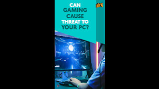 Is Gaming Safe For Your PC ? *
