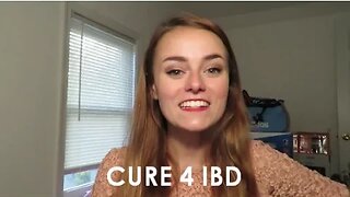 CURE 4 IBD!