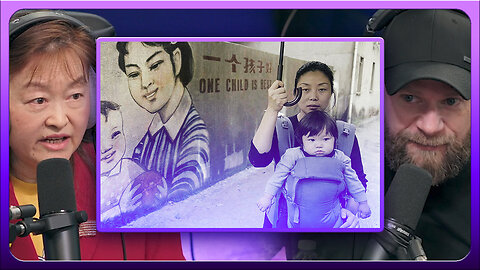 China's One Child Policy Is DESTROYING The Country, They Are Panicking