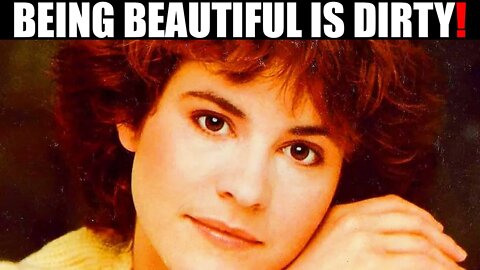 BEING BEAUTIFUL IS DIRTY! Ally Sheedy Says She Was “Uncomfortable” With Her Breakfast Club Makeover!