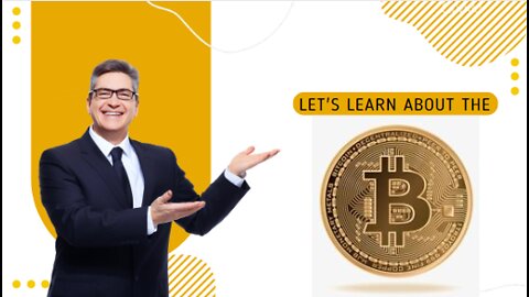 Bitcoin Cryptocurrency For Beginners