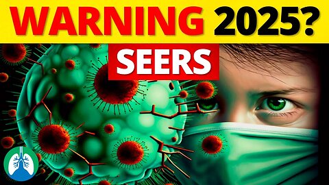 Severe Epidemic Enterovirus Respiratory Syndrome (SEERS) | WARNING 2025 ❗️