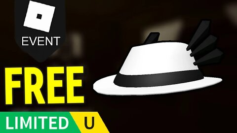 How To Get White Winged Fedora in Grandma (ROBLOX FREE LIMITED UGC ITEMS)