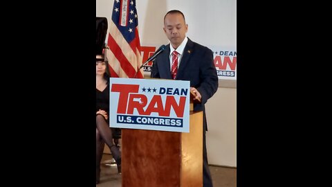 Dean Tran for Representative MA3