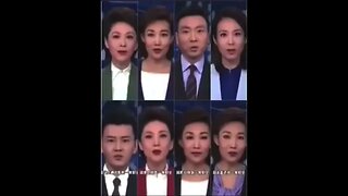 习共不打自招！习共各种全球第一☝️