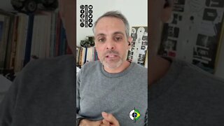 Sobre: você está pronto para uma sociedade tóxica?