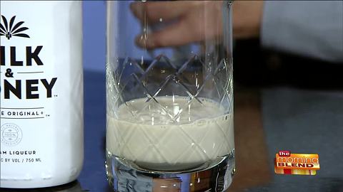 A Delicious Cream Liqueur Served Up Countless Ways