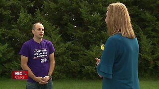 Walk to End Alzheimer's helps families fight for a cure